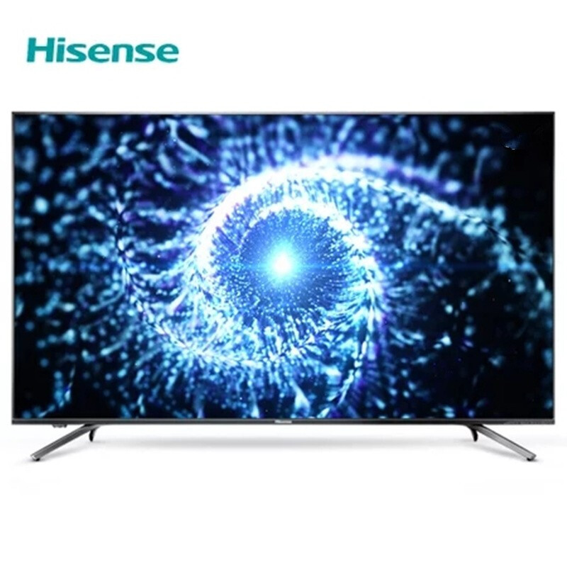 海信/Hisense HZ58A65 58英寸超高清4K 人工智能液晶平面电视机