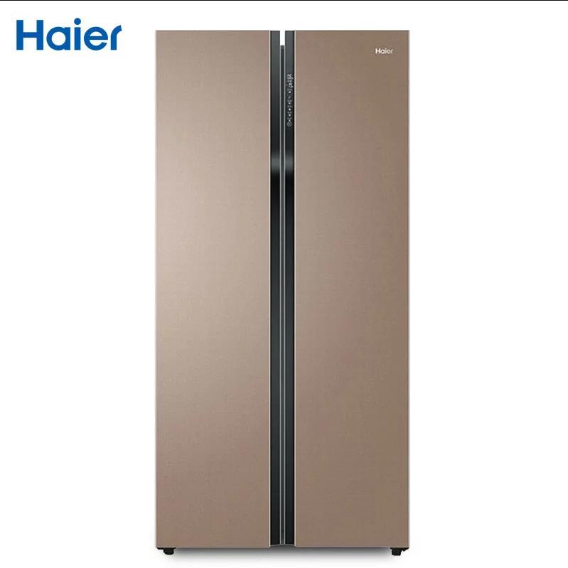 海尔（Haier）电冰箱 BCD-615WDCZ