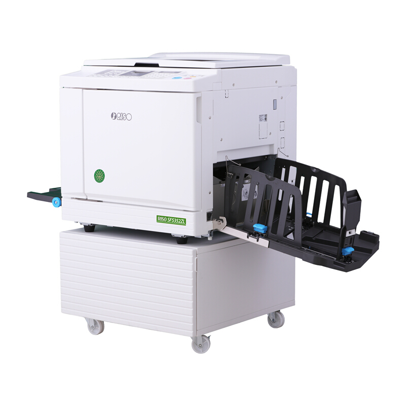理想 RISO SV5231C 数码制版自动孔版印刷 速印机