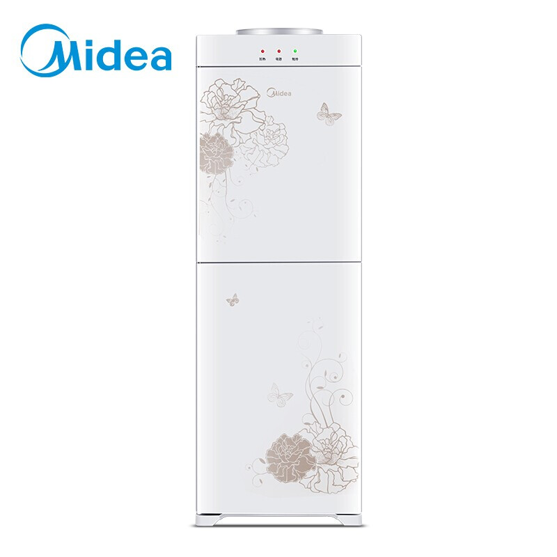 美的（Midea） · YD1226S-W 饮水机